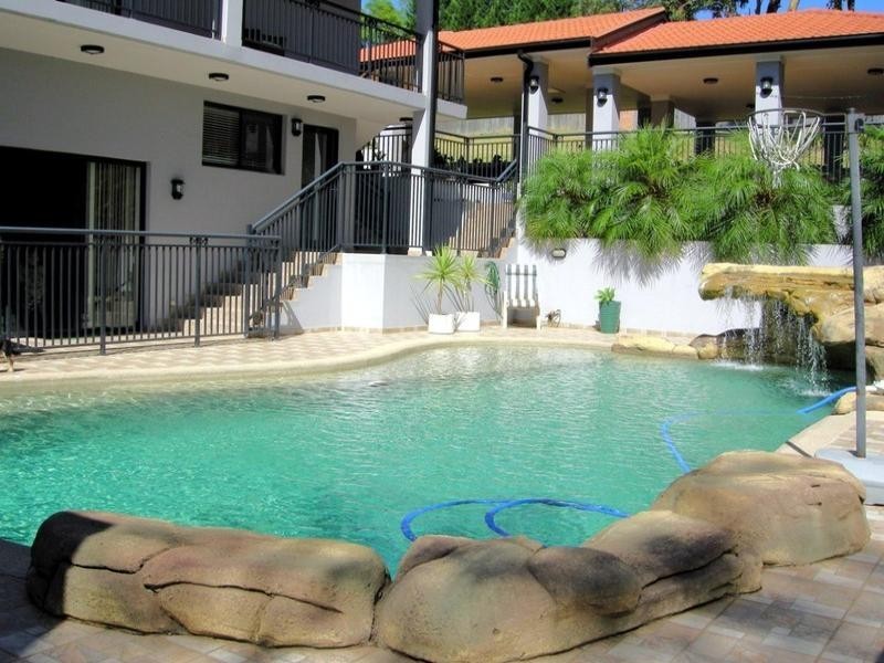 Castle Hill NSW 2154