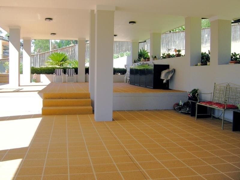 Castle Hill NSW 2154