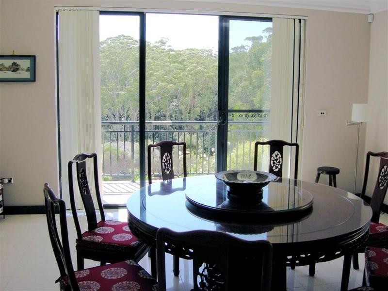 Castle Hill NSW 2154