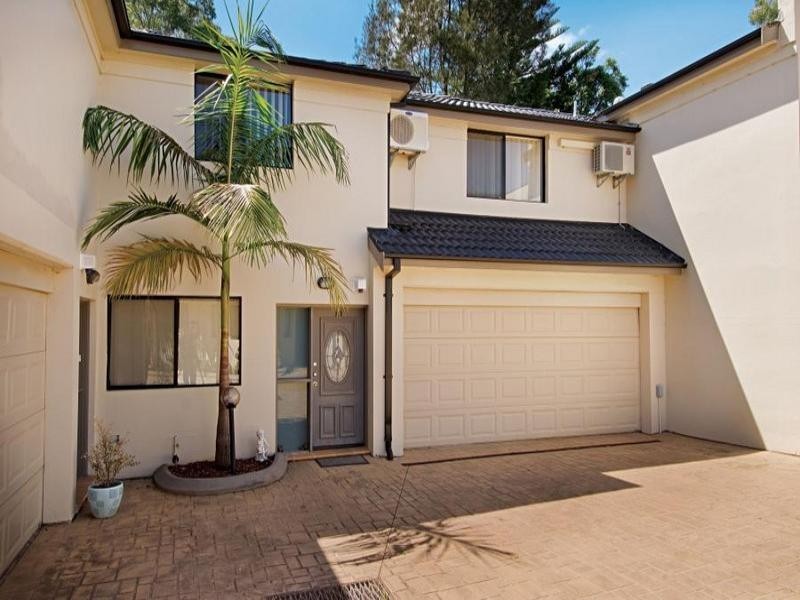 10/52-54 Kerrs Road, Castle Hill NSW 2154