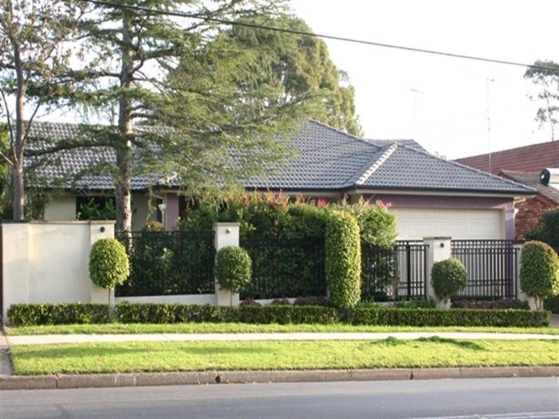 Castle Hill NSW 2154