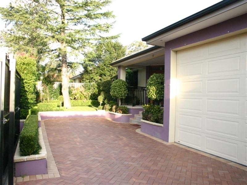 Castle Hill NSW 2154