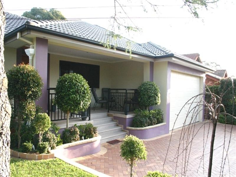 Castle Hill NSW 2154