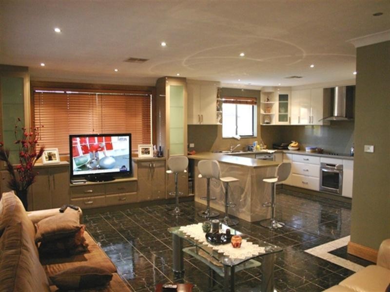 Castle Hill NSW 2154