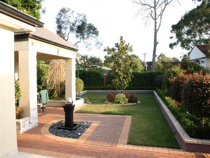 Castle Hill NSW 2154