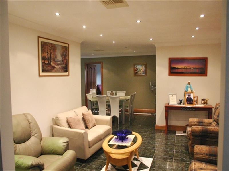 Castle Hill NSW 2154