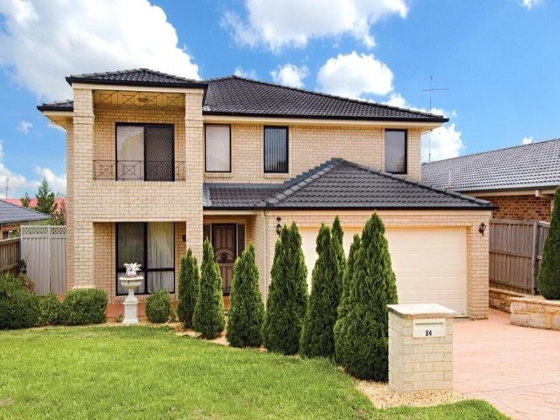 84 President Road, Kellyville NSW 2155