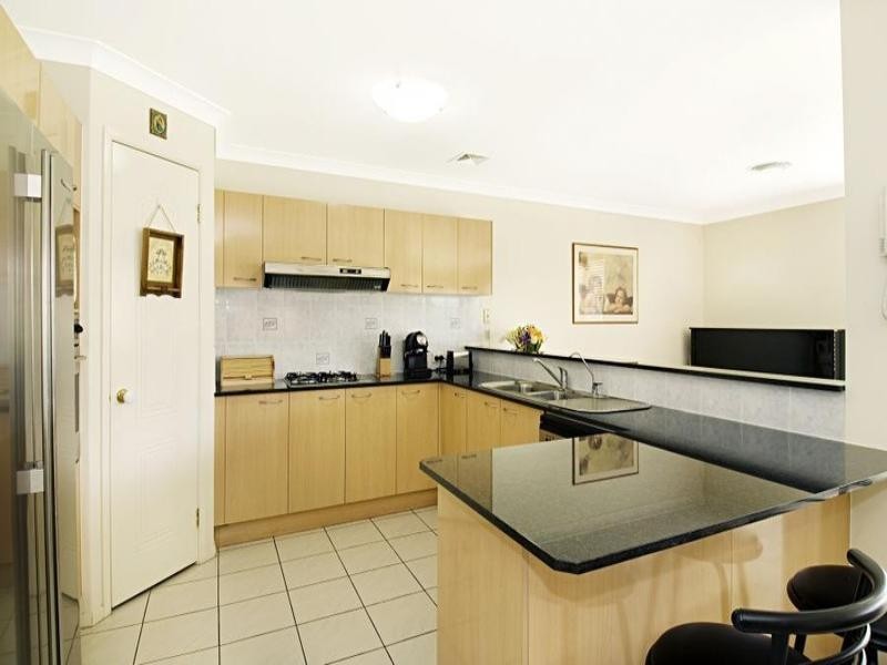 84 President Road, Kellyville NSW 2155