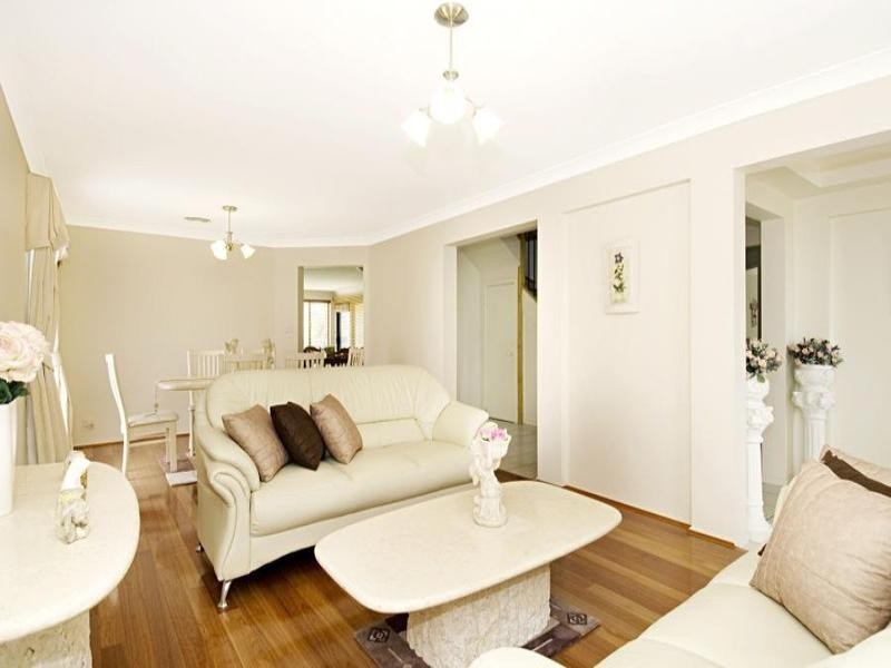 84 President Road, Kellyville NSW 2155