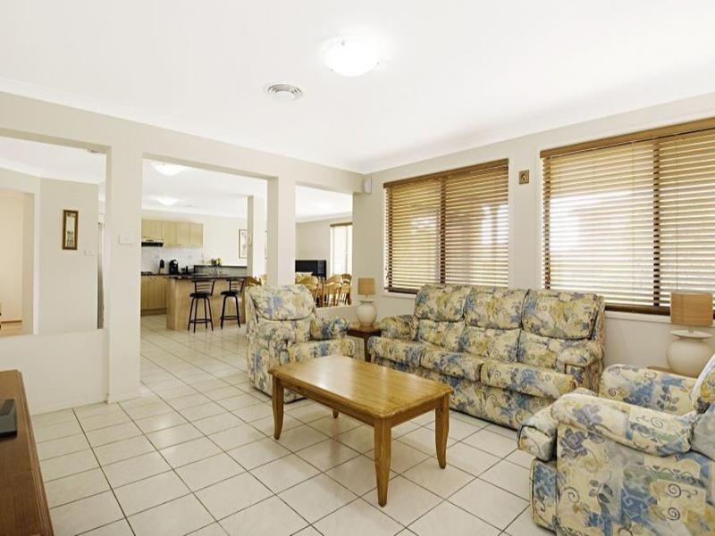 84 President Road, Kellyville NSW 2155