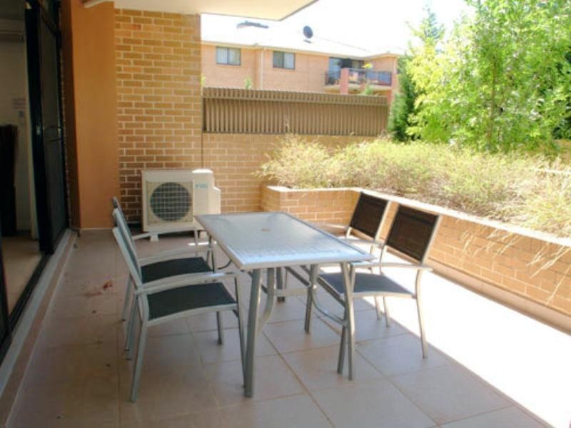 Castle Hill NSW 2154