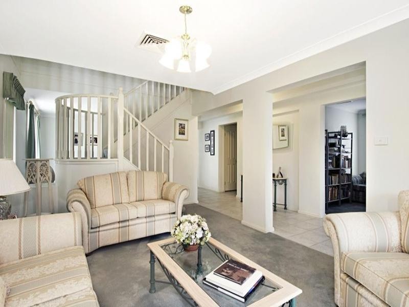 Castle Hill NSW 2154