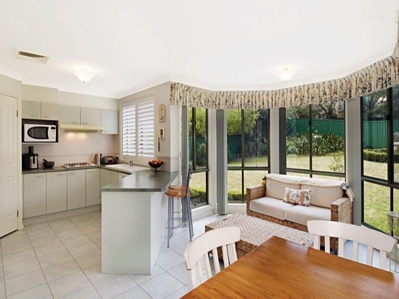 Castle Hill NSW 2154