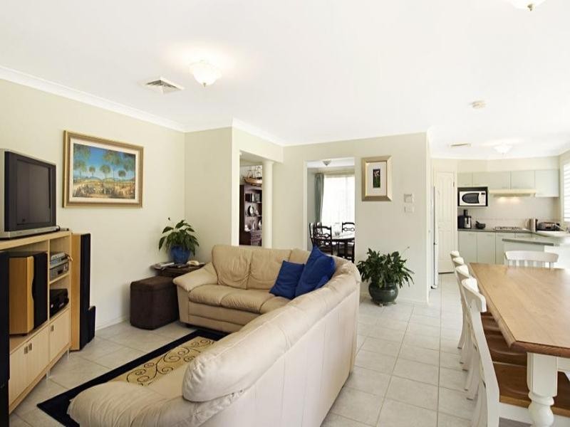 Castle Hill NSW 2154