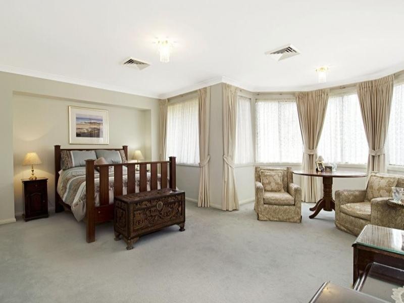 Castle Hill NSW 2154