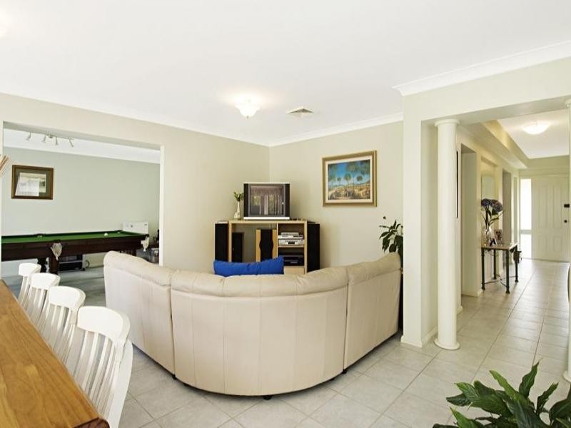 Castle Hill NSW 2154