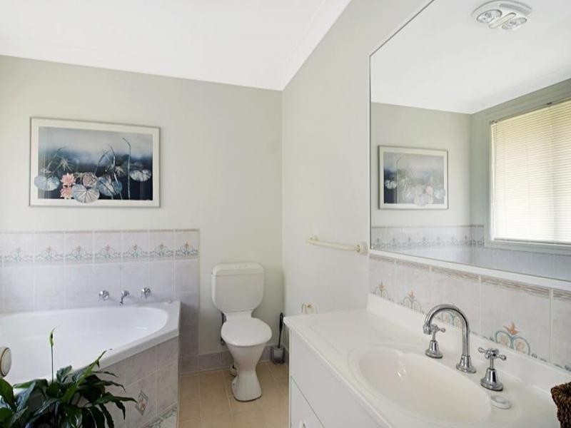 Castle Hill NSW 2154