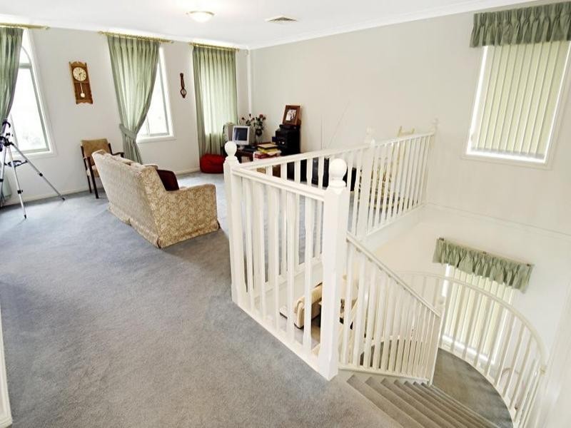 Castle Hill NSW 2154