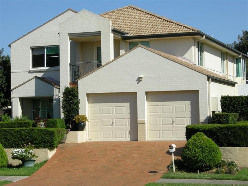 46 Perkins Drive, Kellyville NSW 2155