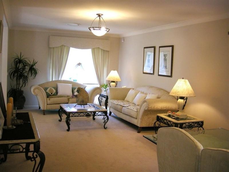 46 Perkins Drive, Kellyville NSW 2155