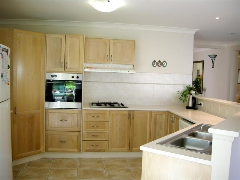 46 Perkins Drive, Kellyville NSW 2155