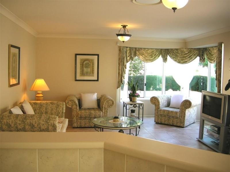 46 Perkins Drive, Kellyville NSW 2155