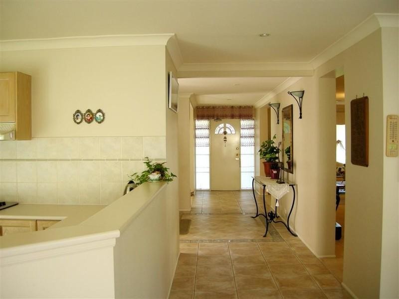 46 Perkins Drive, Kellyville NSW 2155