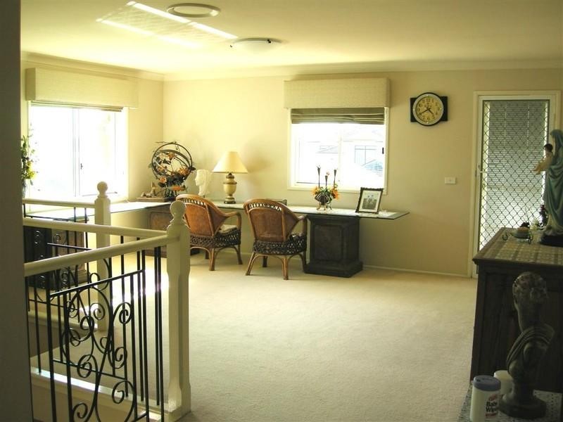 46 Perkins Drive, Kellyville NSW 2155