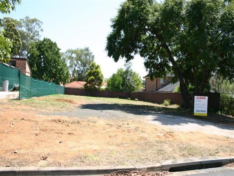 Castle Hill NSW 2154