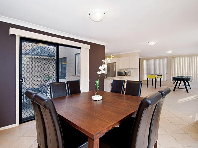 29 Tom Scanlon Close, Kellyville NSW 2155