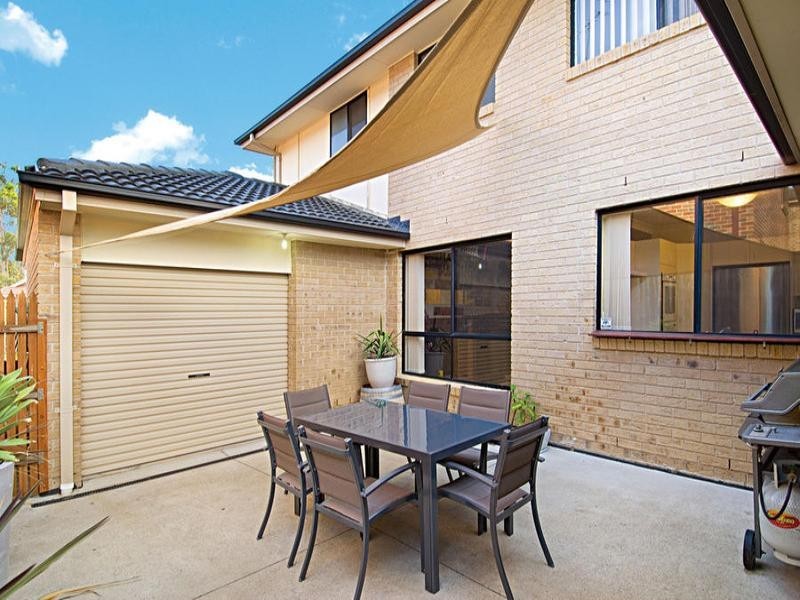 29 Tom Scanlon Close, Kellyville NSW 2155