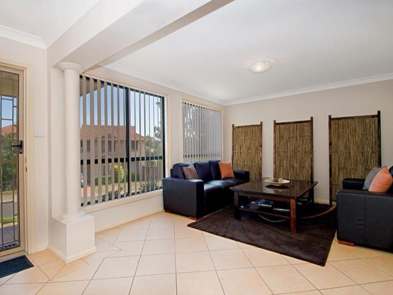 29 Tom Scanlon Close, Kellyville NSW 2155