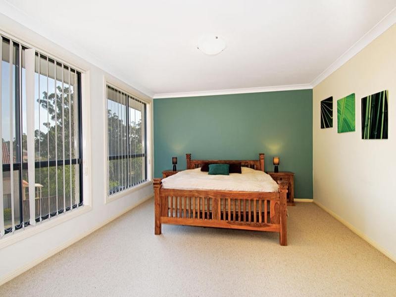 29 Tom Scanlon Close, Kellyville NSW 2155