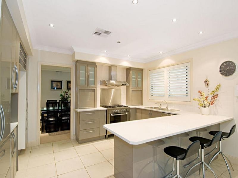 Castle Hill NSW 2154