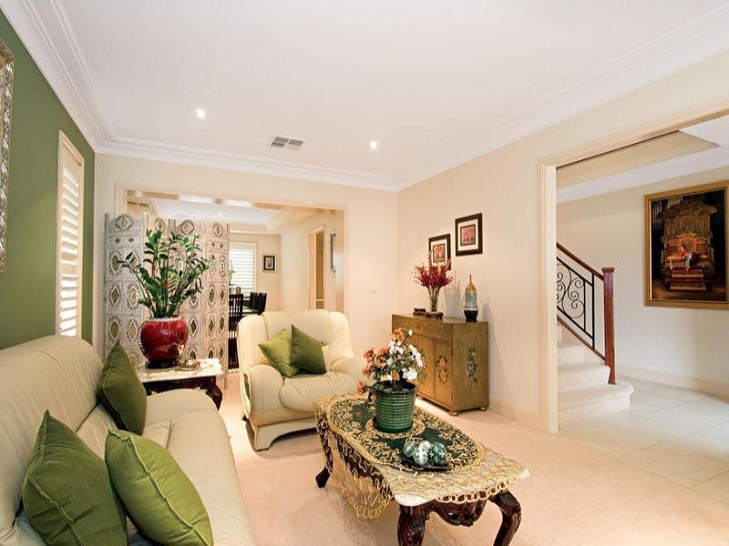 Castle Hill NSW 2154