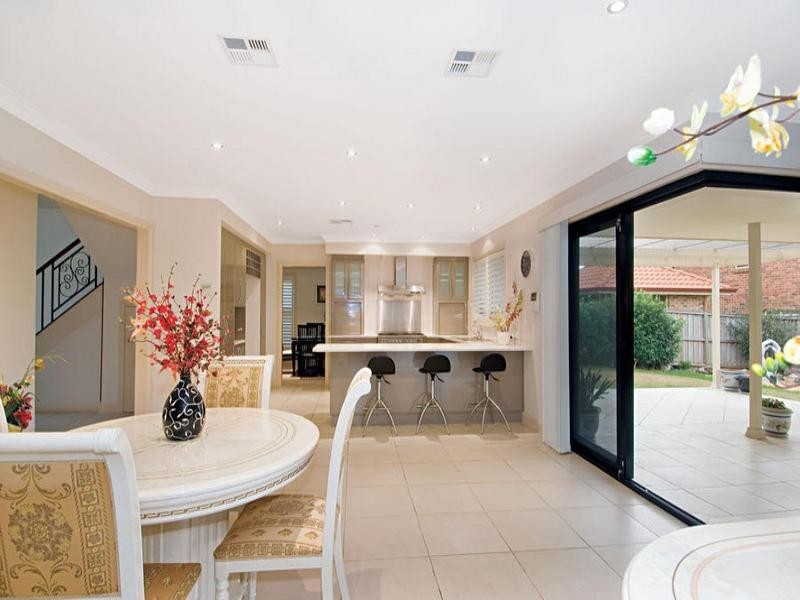 Castle Hill NSW 2154