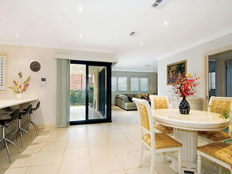 Castle Hill NSW 2154