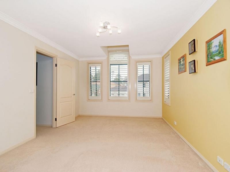 Castle Hill NSW 2154