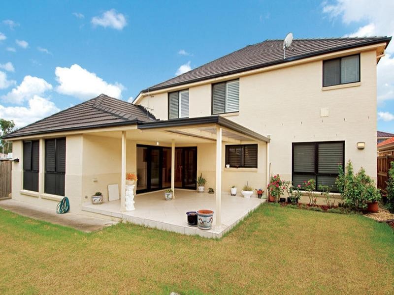 Castle Hill NSW 2154