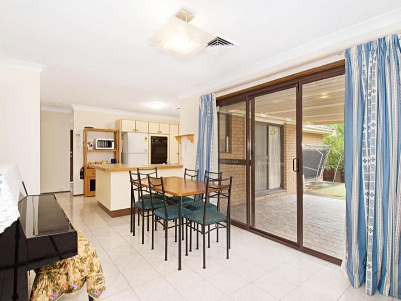 Castle Hill NSW 2154