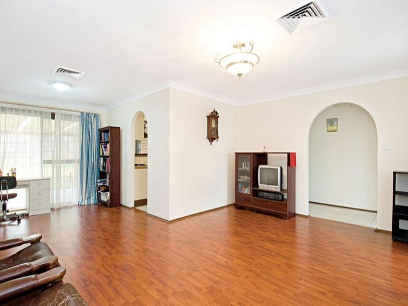 Castle Hill NSW 2154