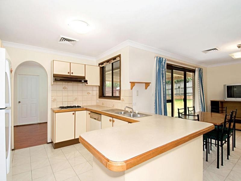 Castle Hill NSW 2154