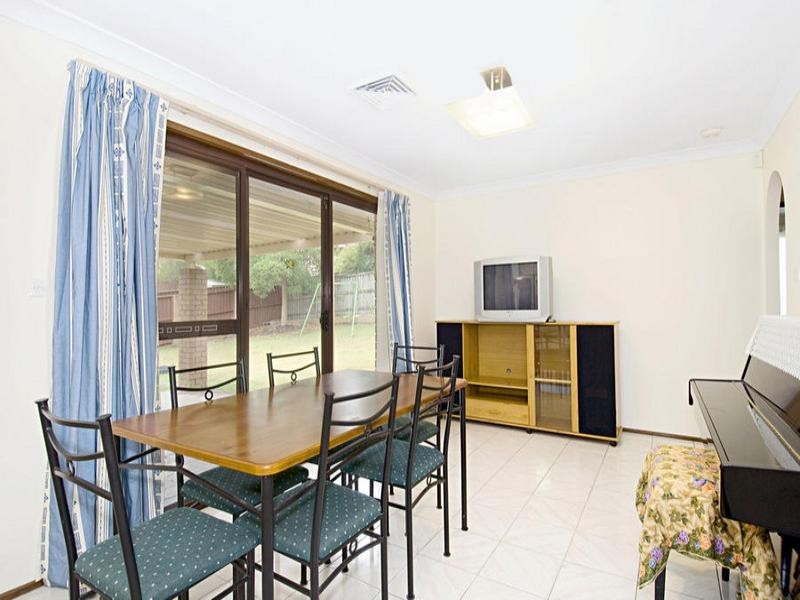 Castle Hill NSW 2154