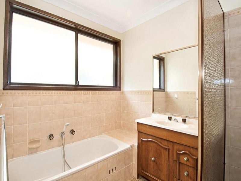 Castle Hill NSW 2154