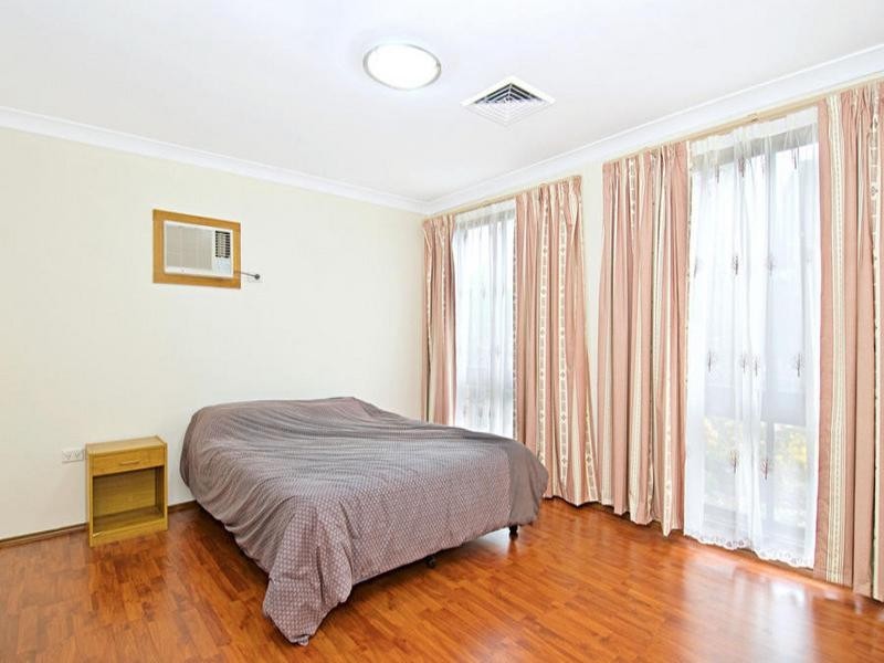 Castle Hill NSW 2154