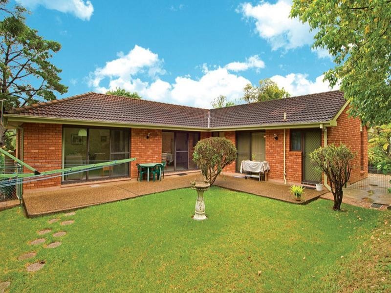 97a Cecil Avenue, Castle Hill NSW 2154