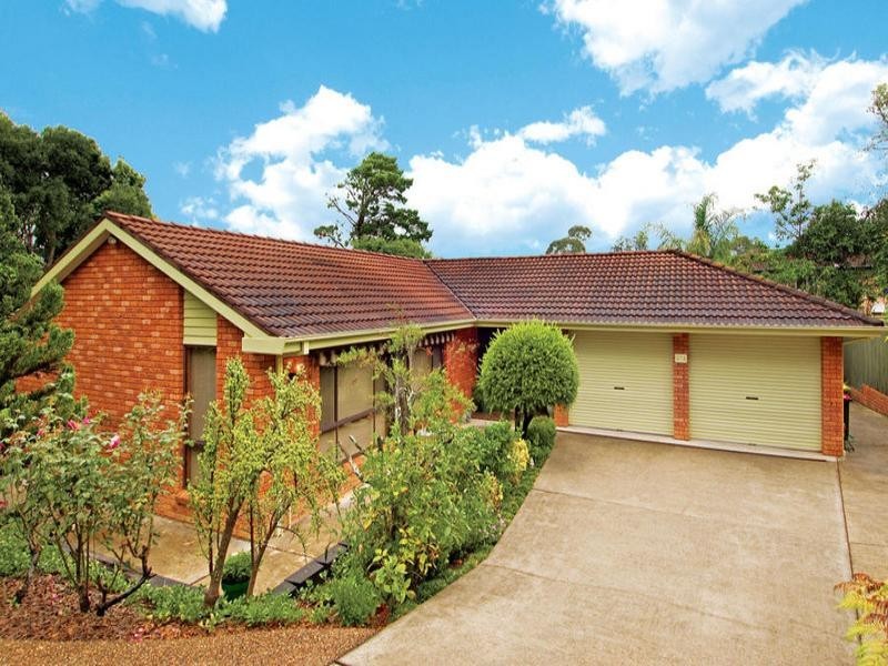 97a Cecil Avenue, Castle Hill NSW 2154