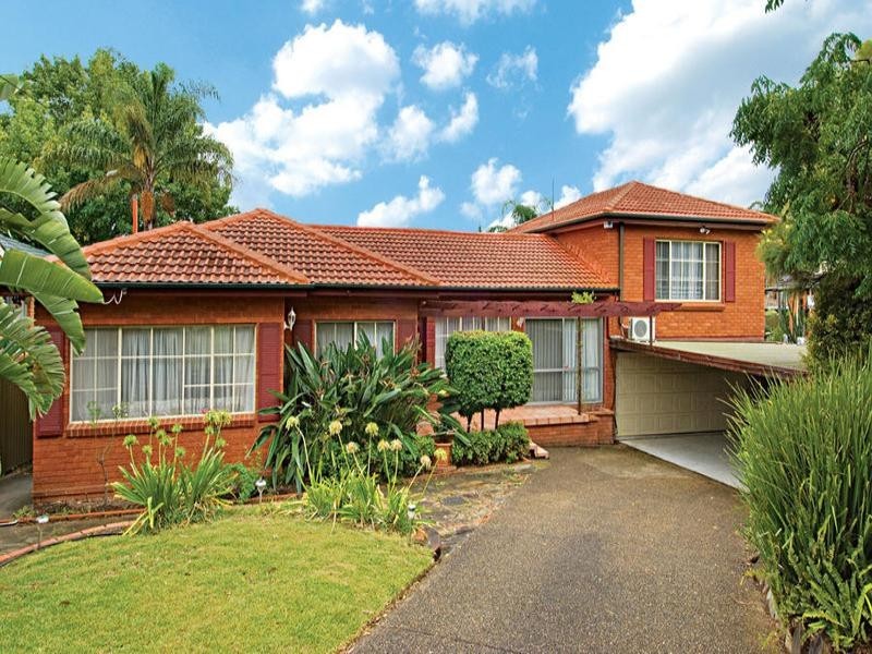 Baulkham Hills NSW 2153