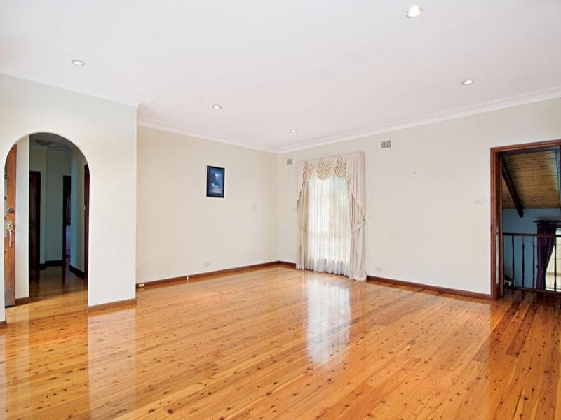 Baulkham Hills NSW 2153