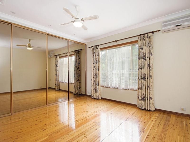 Baulkham Hills NSW 2153